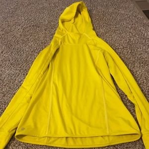 Athleta pull over sweatshirt